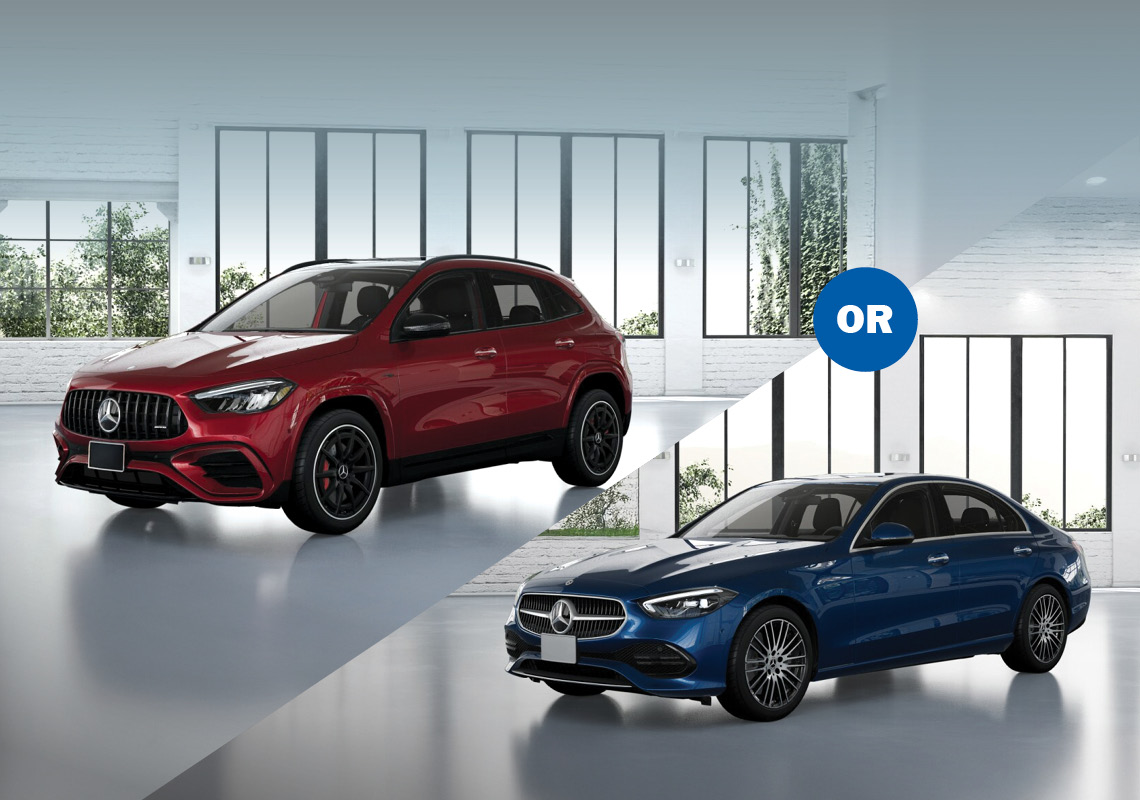 Choose your ride, or choose $55,000 cash. 2025 Ford Bronco Outer Banks & 2025 Jeep Wrangler 4-door Willys.